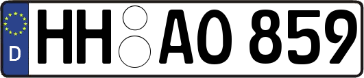 HH-AO859