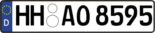 HH-AO8595