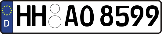HH-AO8599