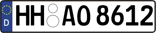 HH-AO8612