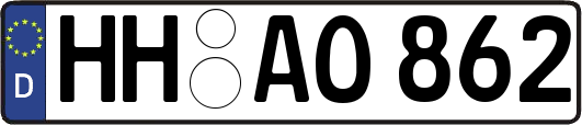 HH-AO862