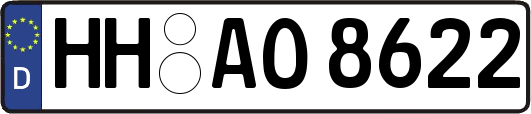HH-AO8622