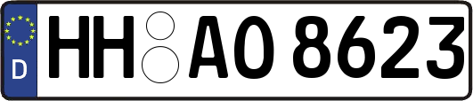HH-AO8623