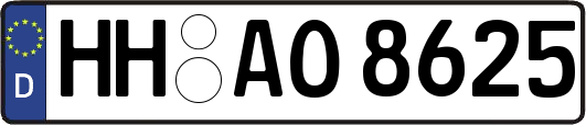 HH-AO8625