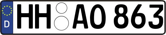 HH-AO863