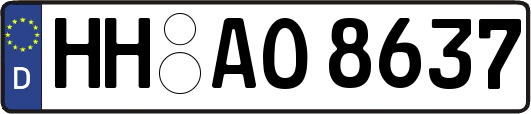 HH-AO8637
