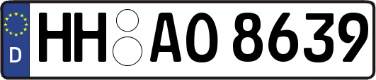 HH-AO8639