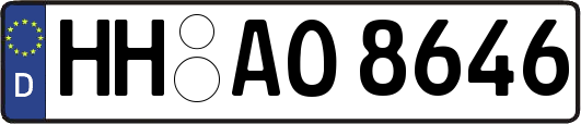 HH-AO8646