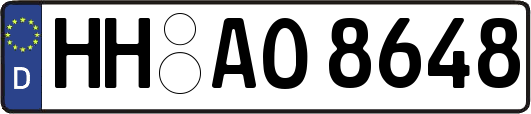 HH-AO8648
