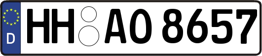 HH-AO8657