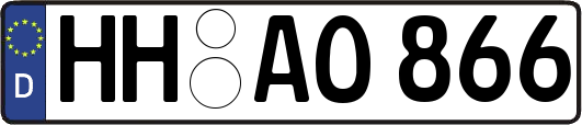HH-AO866