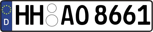 HH-AO8661