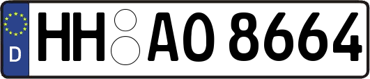 HH-AO8664