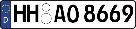 HH-AO8669