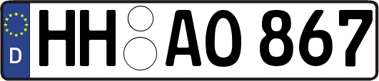 HH-AO867
