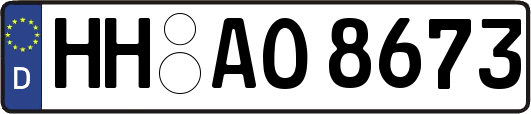 HH-AO8673