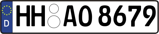 HH-AO8679