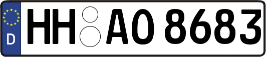 HH-AO8683