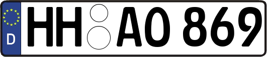 HH-AO869