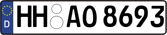 HH-AO8693
