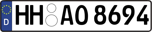 HH-AO8694