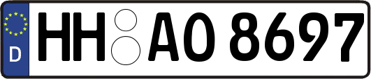 HH-AO8697