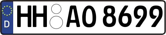 HH-AO8699