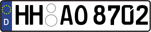 HH-AO8702