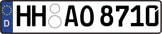 HH-AO8710