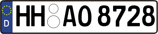 HH-AO8728