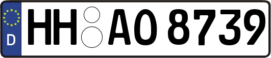 HH-AO8739