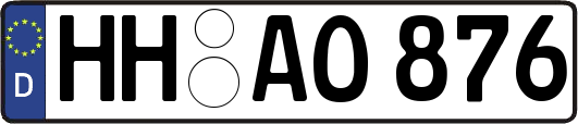 HH-AO876