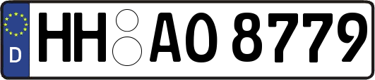 HH-AO8779