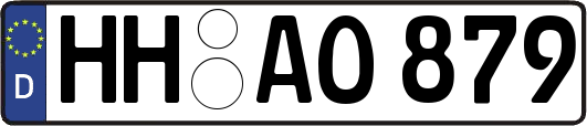 HH-AO879