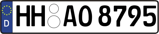 HH-AO8795