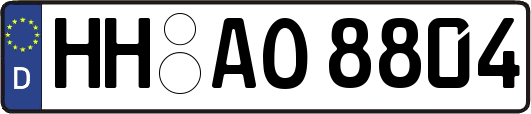 HH-AO8804