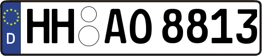 HH-AO8813