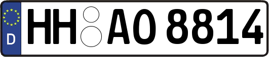 HH-AO8814