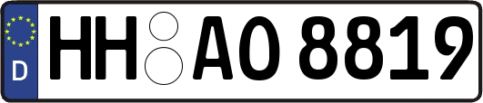 HH-AO8819