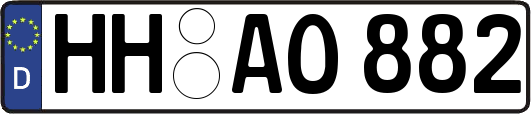 HH-AO882