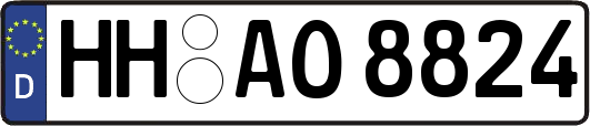 HH-AO8824