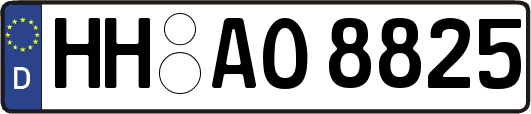 HH-AO8825