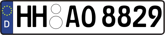 HH-AO8829