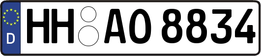 HH-AO8834