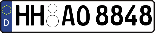 HH-AO8848