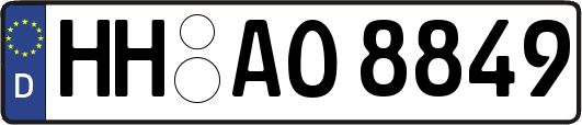 HH-AO8849