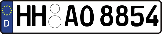 HH-AO8854