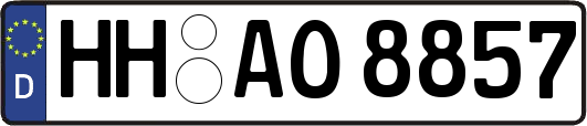 HH-AO8857
