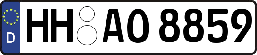 HH-AO8859