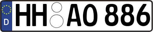 HH-AO886
